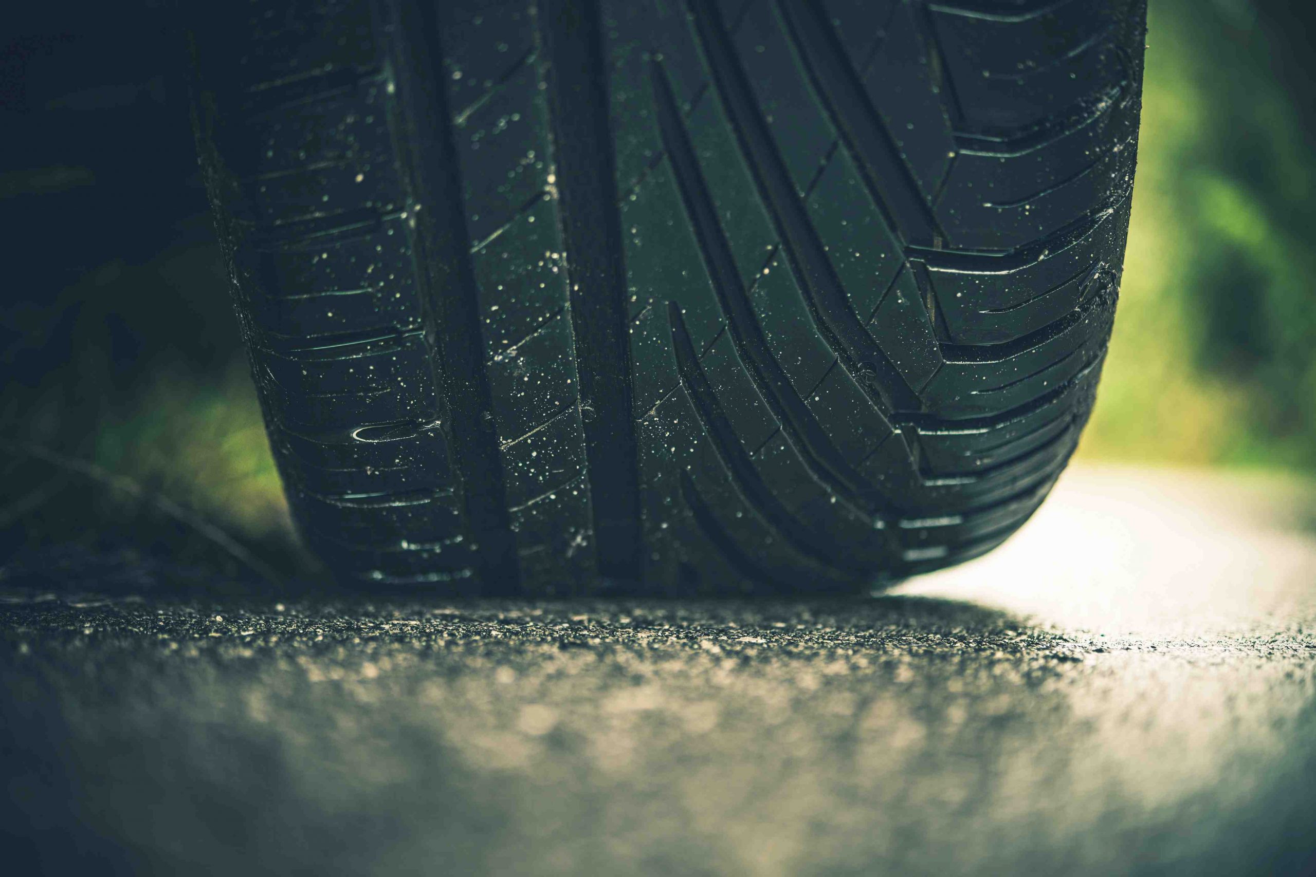 Combien de temps dure un pneu Michelin?