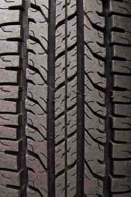 Comment savoir si un pneu est usé?