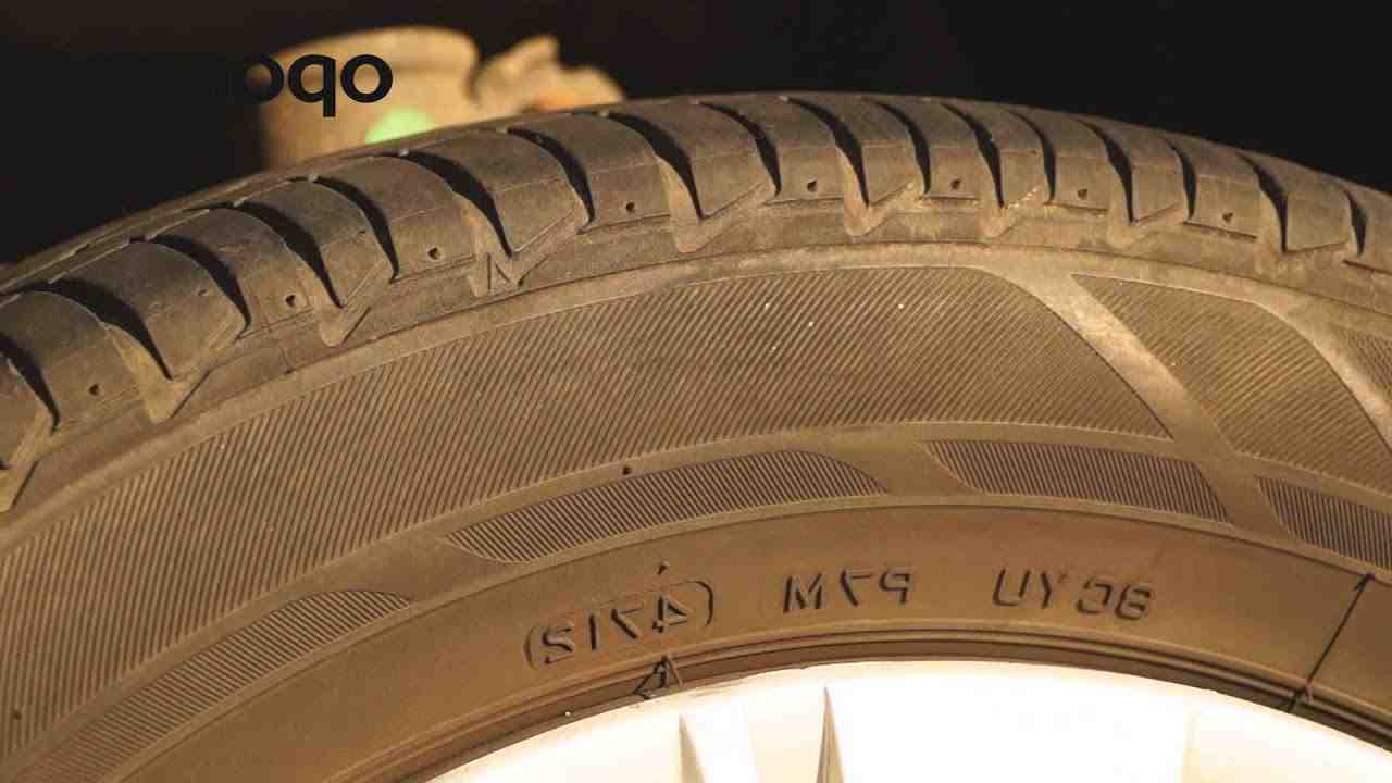 Quelle est la durée de vie d'un pneu?