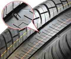 Quelle est la limite d'usure d'un pneu?