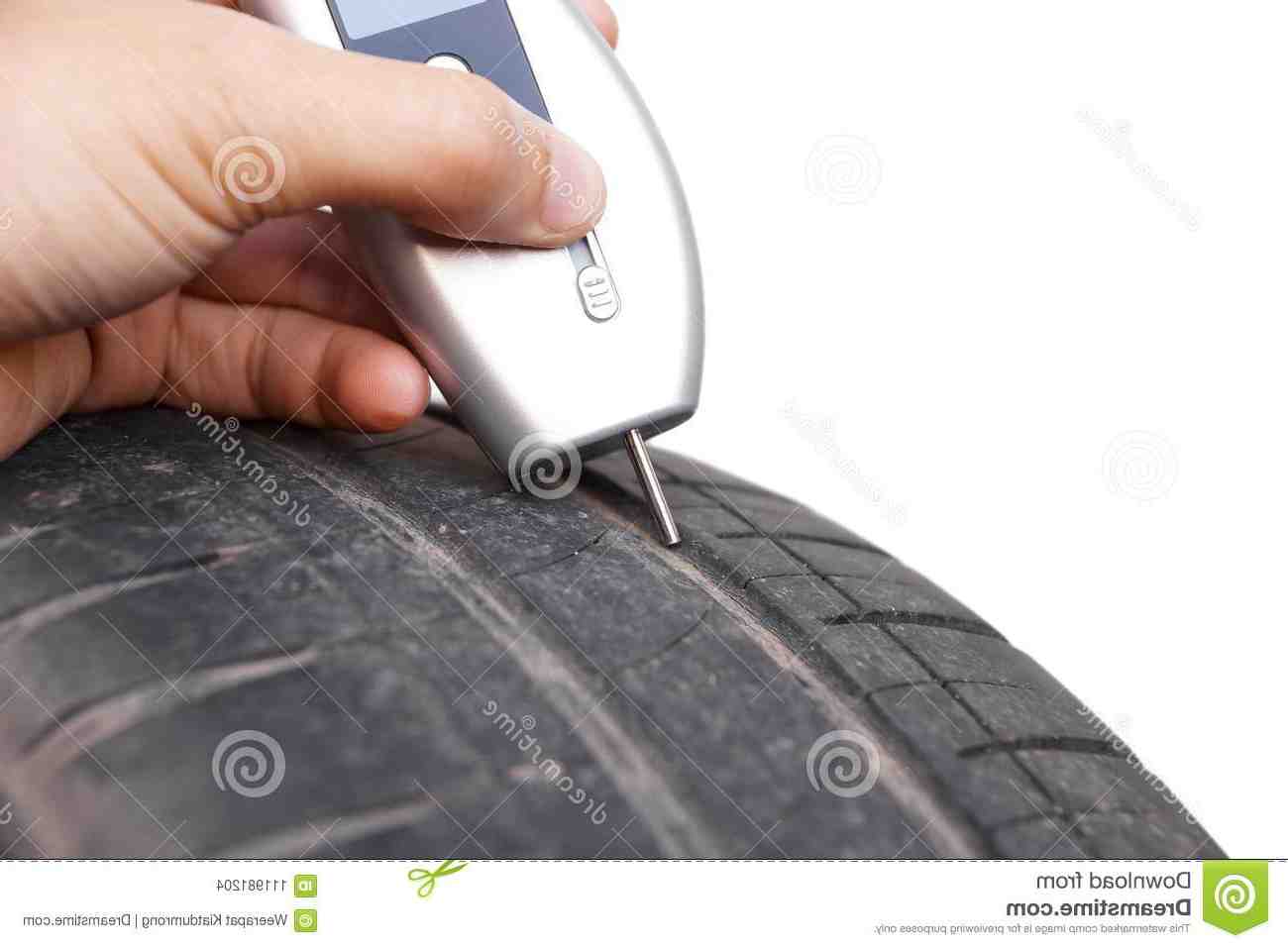 Comment lire les dimensions d'un pneu?