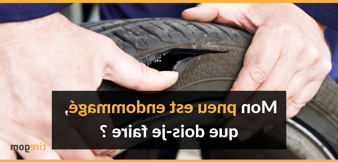 Comment mesurez-vous l'usure des pneus d'été?