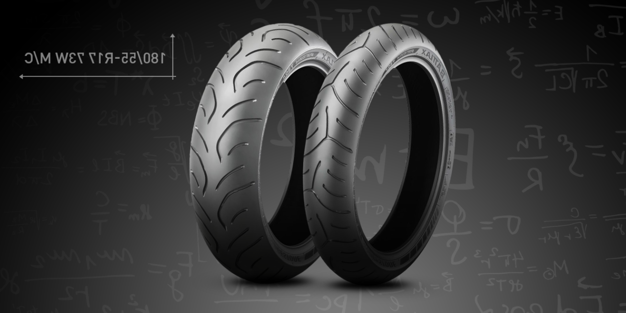 Quelle est la hauteur de la bande de roulement d'un pneu neuf?