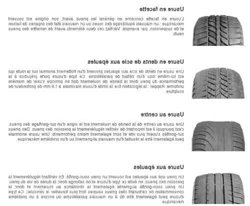 Quelle est la meilleure marque de pneu pour le prix?