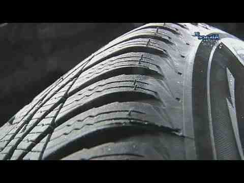 Quels sont les meilleurs pneus hiver?