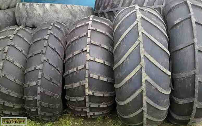 Comment est fabriqué un pneu Michelin?