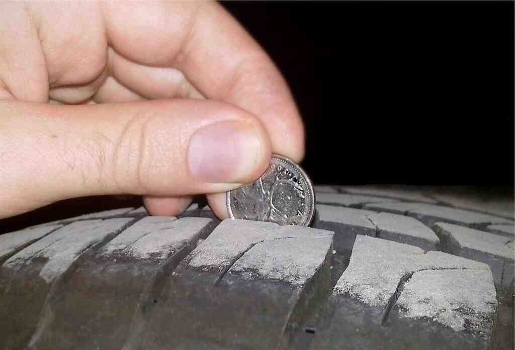 Comment savoir si un pneu est bon?