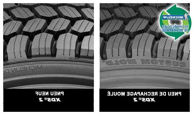 Où acheter des pneus reconditionnés?