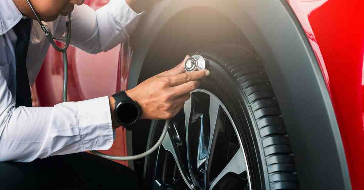 Où faire changer vos pneus de voiture?