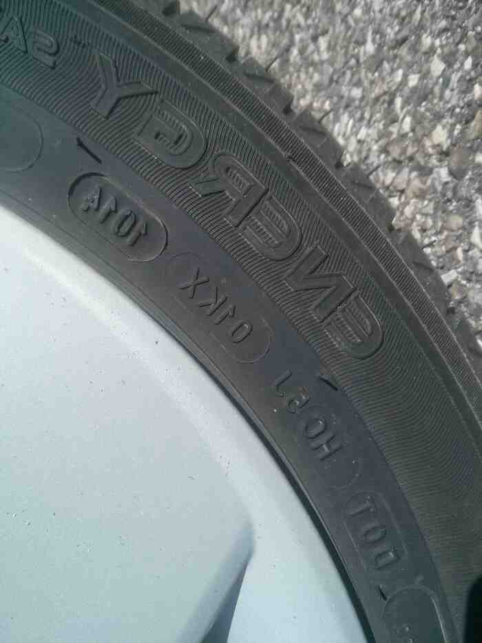 Quelle est la durée de vie d'un pneu Michelin?