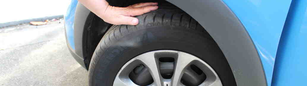 Quels pneus durent le plus longtemps?