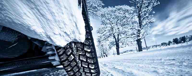 Comment savoir si vous avez des pneus toutes saisons?
