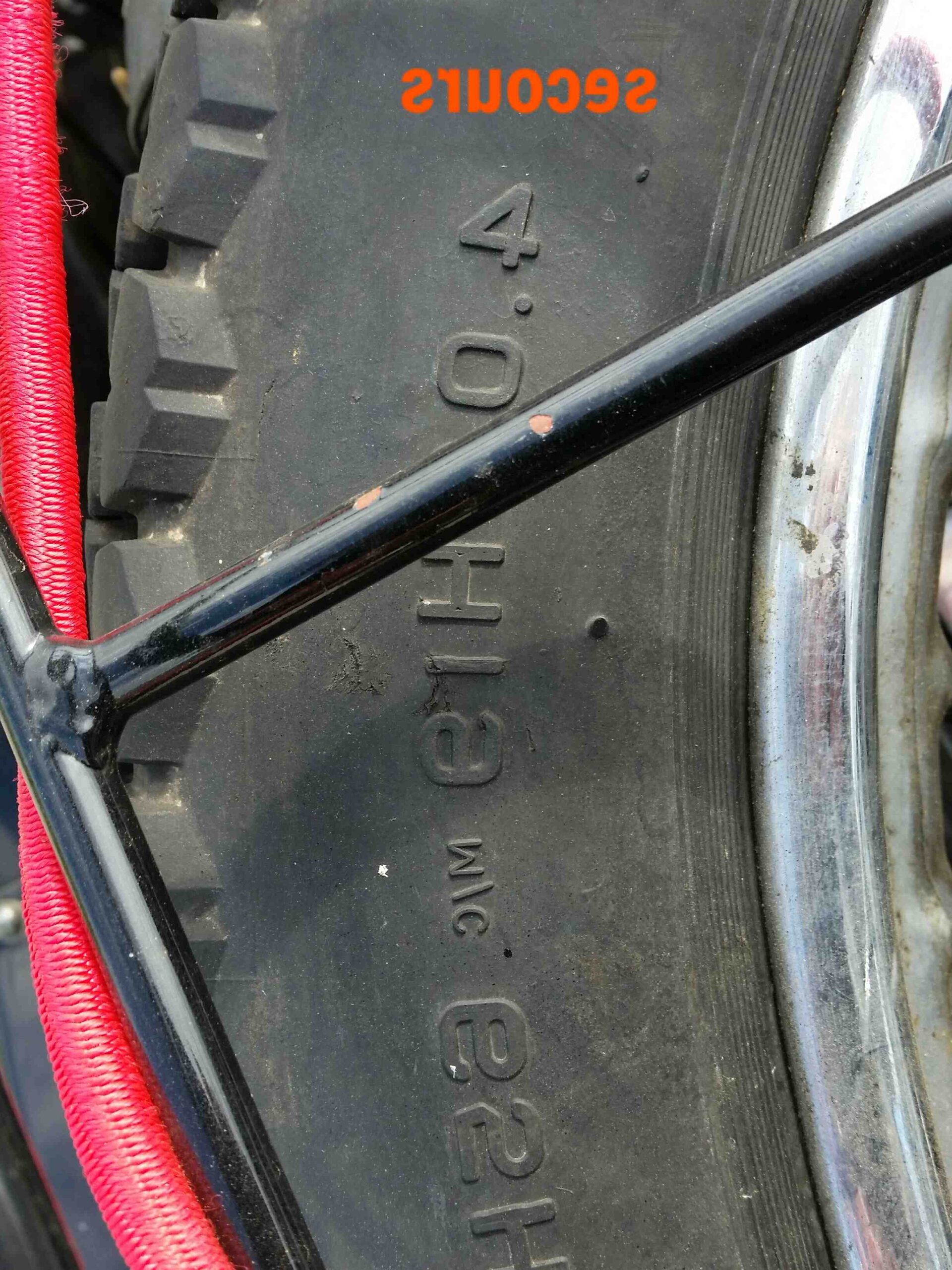 Où mettre de nouveaux pneus sur une voiture?