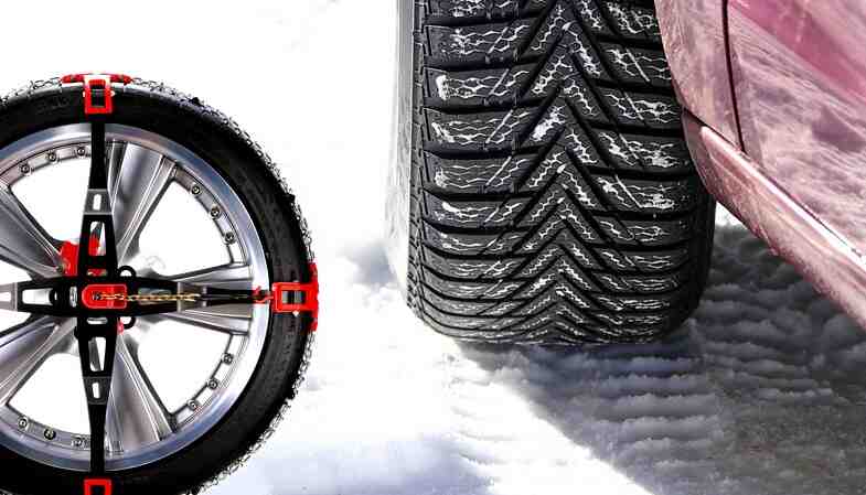 Comment vendre des pneus usagés ?