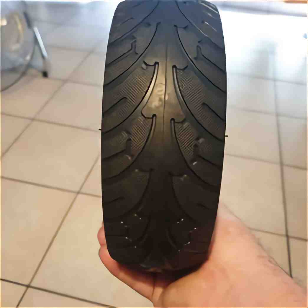 Où laisser nos vieux pneus ?