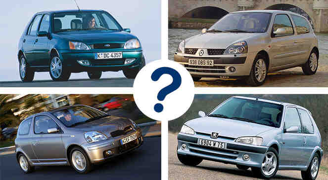 Quelle est la meilleure voiture d'occasion ?