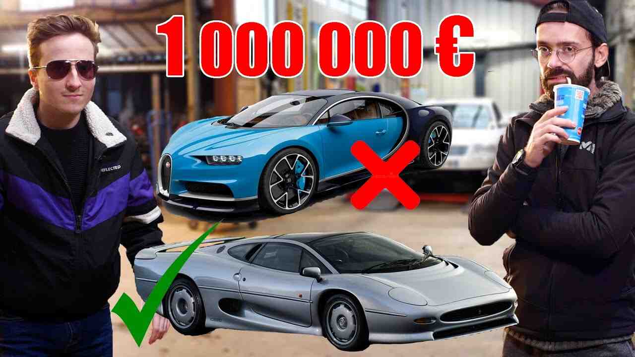 Quelle voiture pour moins de 1000 euros ?