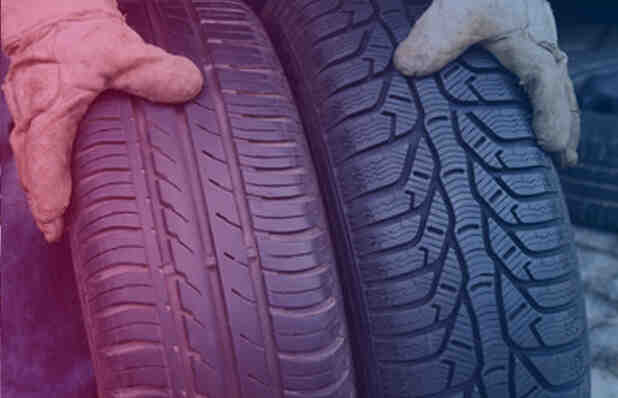 Comment reconnaître pneu hiver ou été ?