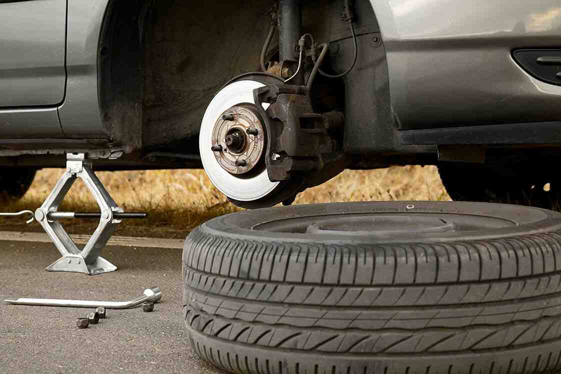 Quelle est la durée de vie d'un pneu ?