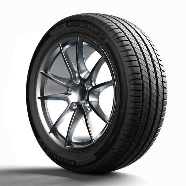 Quelle est la durée de vie d'un pneu Michelin ?