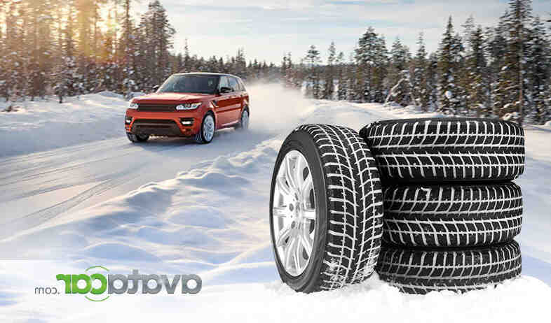 Comment vendre des pneus hiver ?