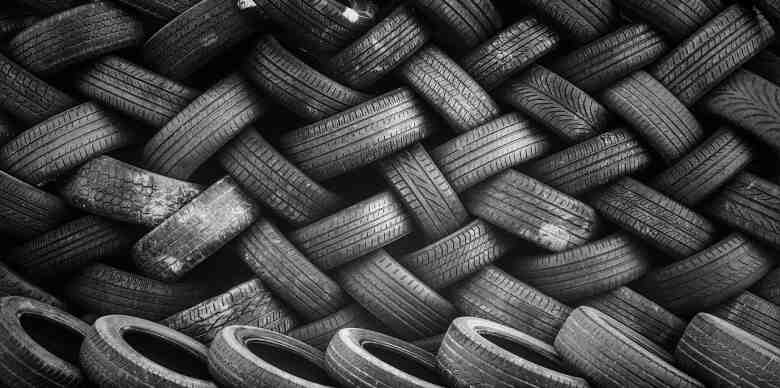 Qui reprend les pneus usagés ?
